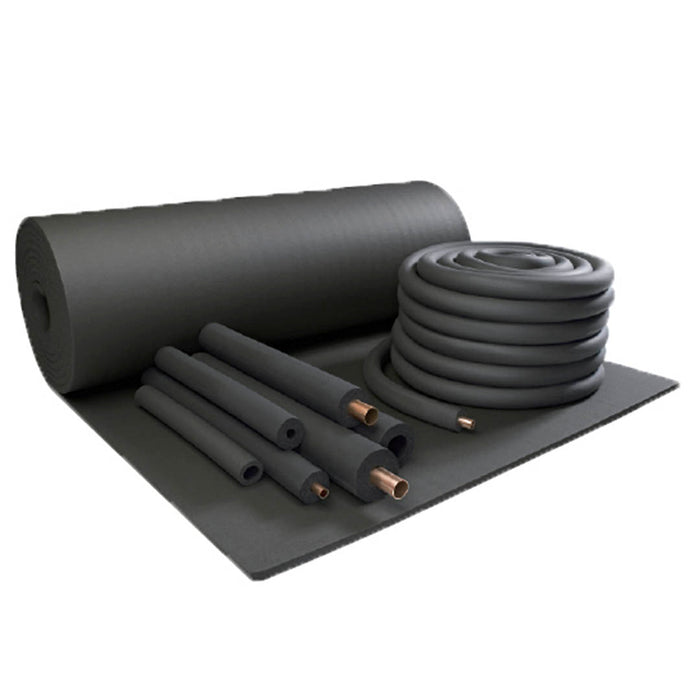 Rubatex Mist 2m 5/8x1/2 Cajax63 16mm H-015