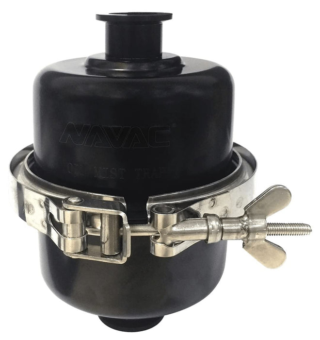 Filtro De Neblina De Aceite Industrial Navac Not30b