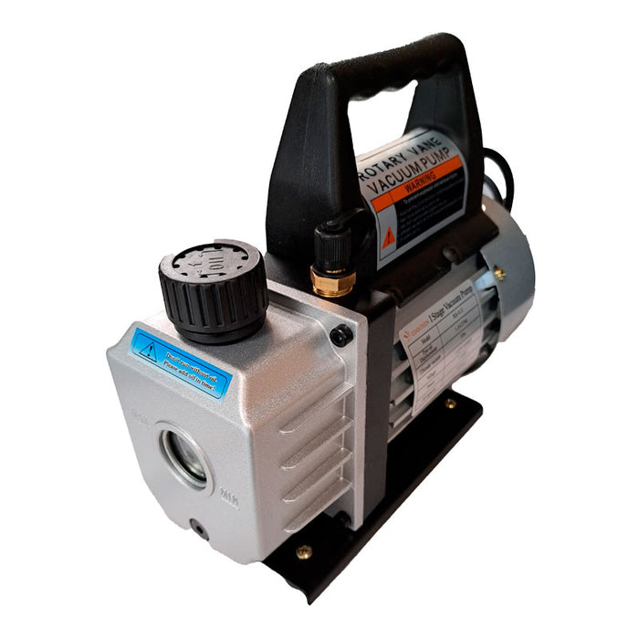 Bomba De Vacío 1.8cfm 110v Rs-0.5