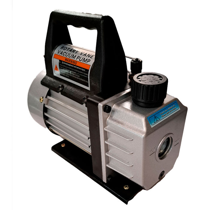 BOMBA DE VACIO 3CFM 110V RS-1