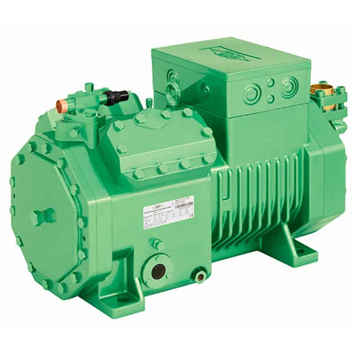 COMPRESOR 12HP 220V/440V BITZER 4PES-12-2NU-1Y