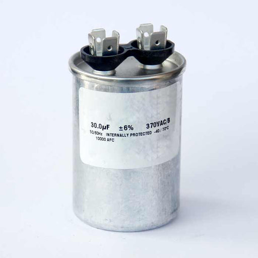 CAPACITOR MARCHA 30MF 370V CAP30M370CH