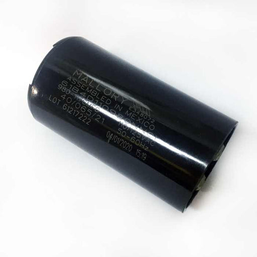 CAPACITOR 980-1176MF 110V MALLORY CAP980A110M