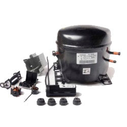 Compresor Embraco 1/2hp Baja/Media 110v R290 Em2x3134u