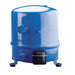 COMPRESOR 5-1/2HP MED/ALTA 220V 3PH R134/404 MTZ64-3VM