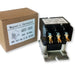 CONTACTOR 30AMP 3 POLOS 220V. VR3P30A220(QCC-303)