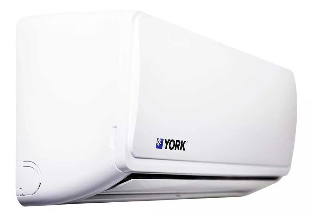 Aire Acondicionado Mini Split 18k Btu R410 York Yhfe18zjmaxaorx