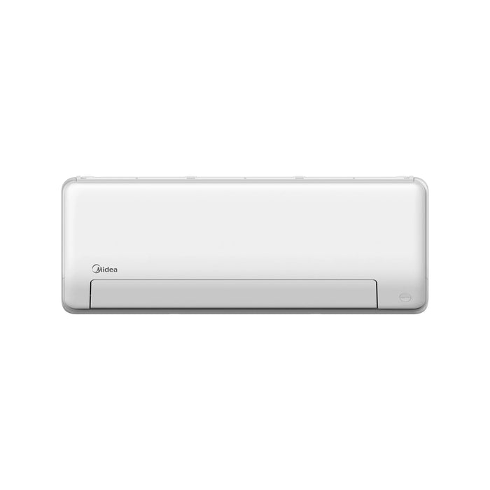 Aire Acondicionado MiniSplit Midea All Easy Pro Inverter 12000 BTU Solo Frío 220V Msepb-12crfn8-Qd3w