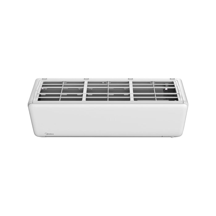 Aire Acondicionado MiniSplit Midea All Easy Pro Inverter 12000 BTU Solo Frío 220V Msepb-12crfn8-Qd3w