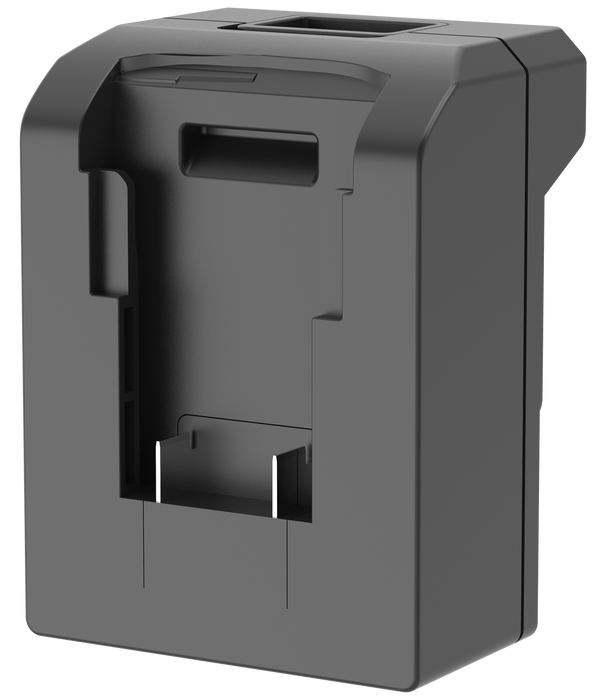 Adaptador De Batería Dewalt para series NP2,4,6D NABA1