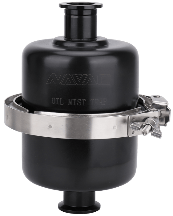 Filtro De Neblina De Aceite Industrial Navac Not30b