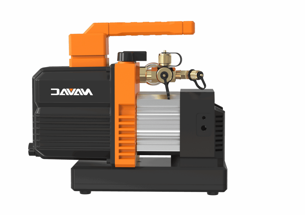 Bomba De Vacío 6cfm inalámbrica Navac Np6d