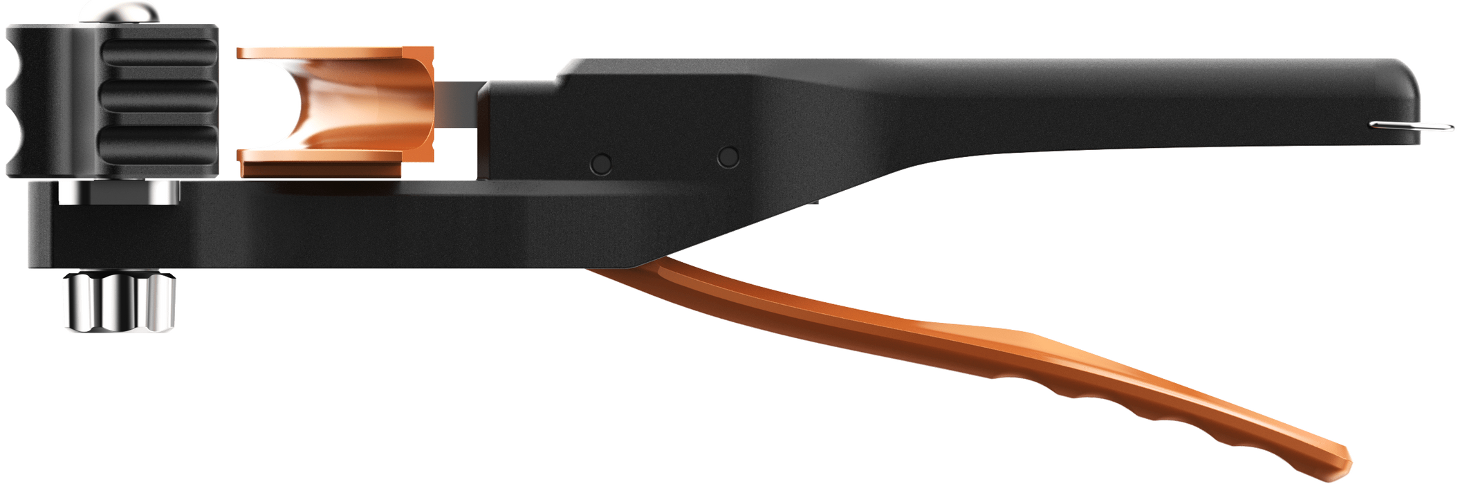 Kit Dobladora De Tubos Manual Con Trinquete Navac Ntb7