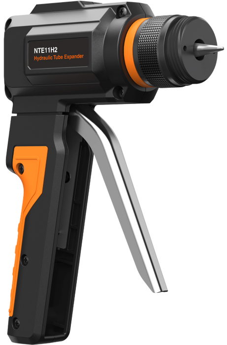 Kit De Expansor De Tubo Hidráulico Navac 1-1/8 Nte11h2