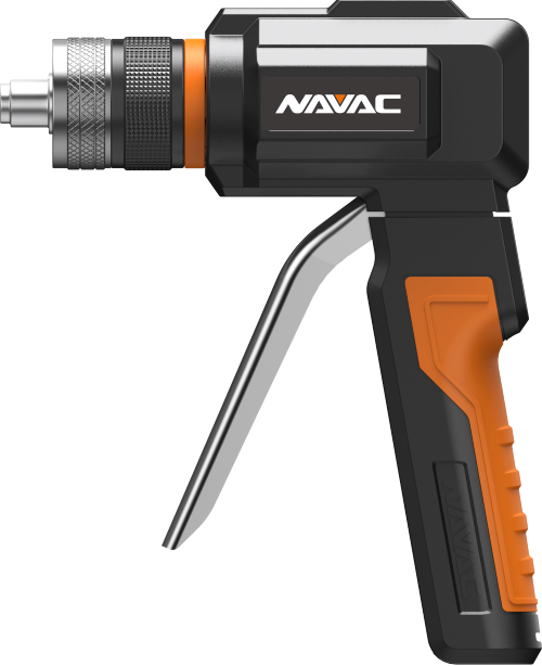 Kit De Expansor De Tubo Hidráulico Navac 1-1/8 Nte11h2