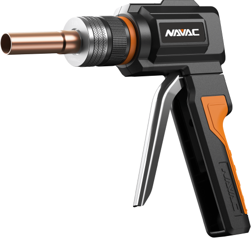 Kit De Expansor De Tubo Hidráulico Navac 1-1/8 Nte11h2