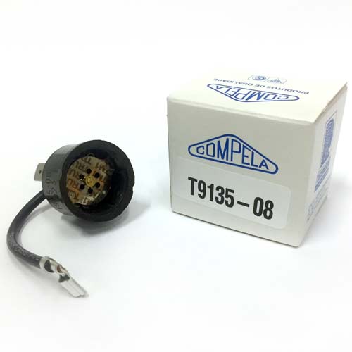Térmico Compela 1/6 T9135-08 — Formex: Refrigeración Con Propósito