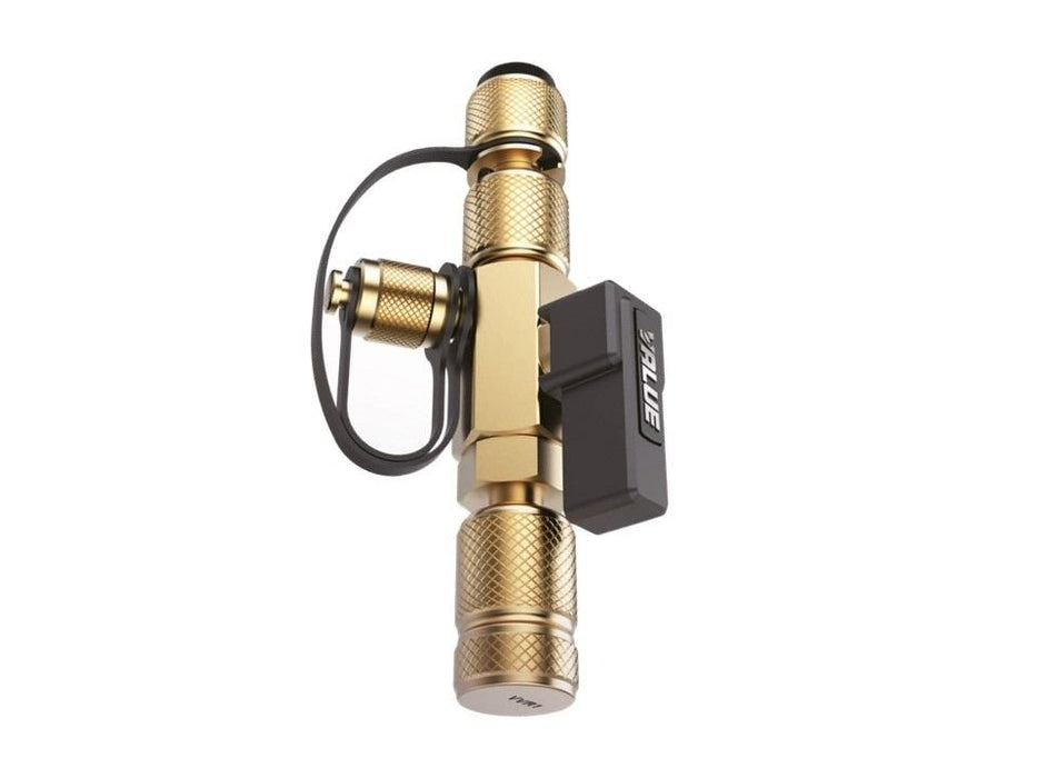 Válvula Removedora De Gusanillo Value Vcr1