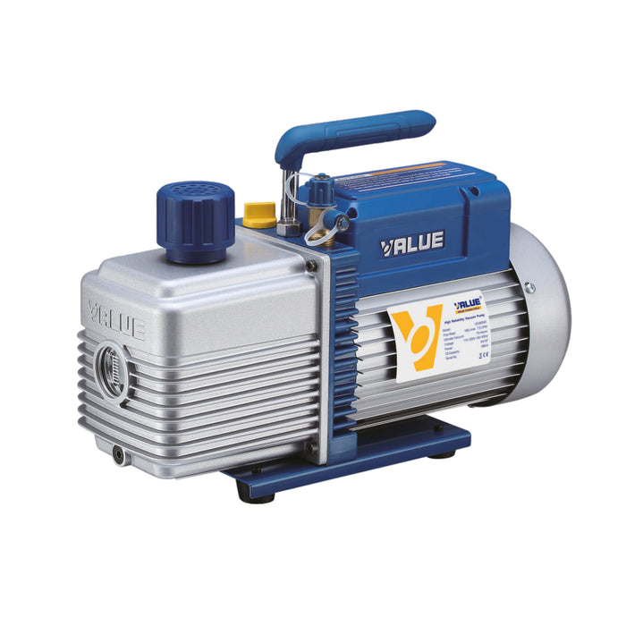 Bomba De Vacío Value 9cfm 110v/220v Ve280nd