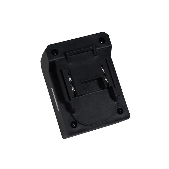 Adaptador De Batería Dewalt para series NP2,4,6D NABA1