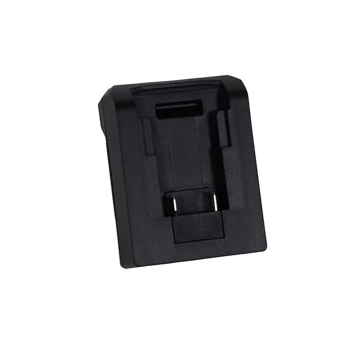 Adaptador De Batería Dewalt para series NP2,4,6D NABA1