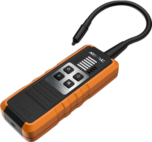 Detector De Fugas Navac Nml1