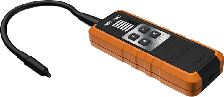 Detector De Fugas Navac Nml1