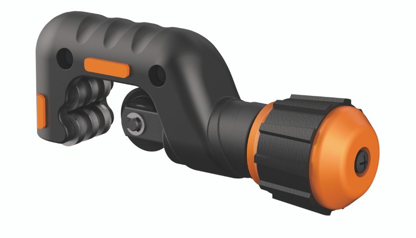 Kit Emboquillador Con Cortatubo Navac Ntf66c