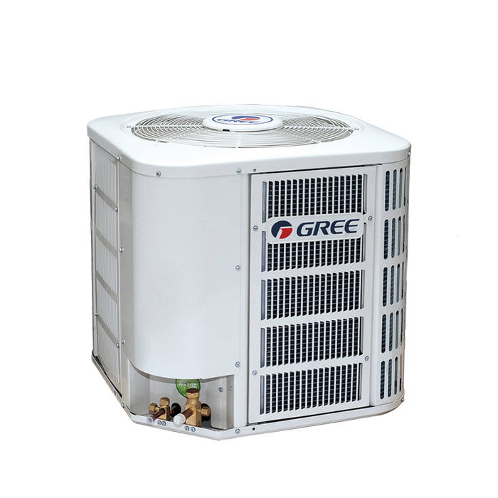 Condensadora 60k Btu Gree R410 220v/3ph Gul60h/A-F